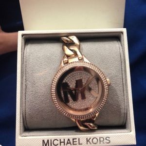 Brand new Michael Kors watch